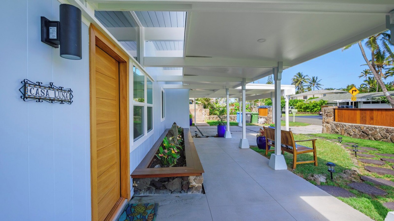 Photo of Outdoor in Kailua