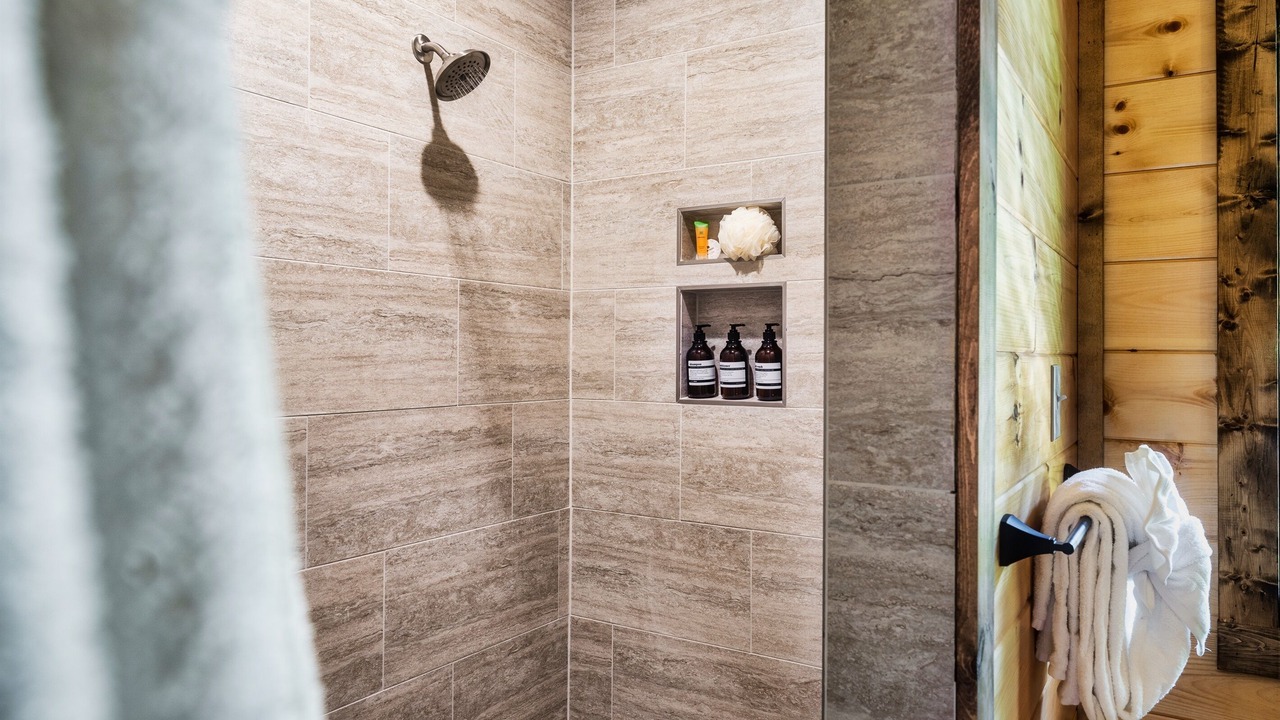 Photo of Bathroom in Wears Valley