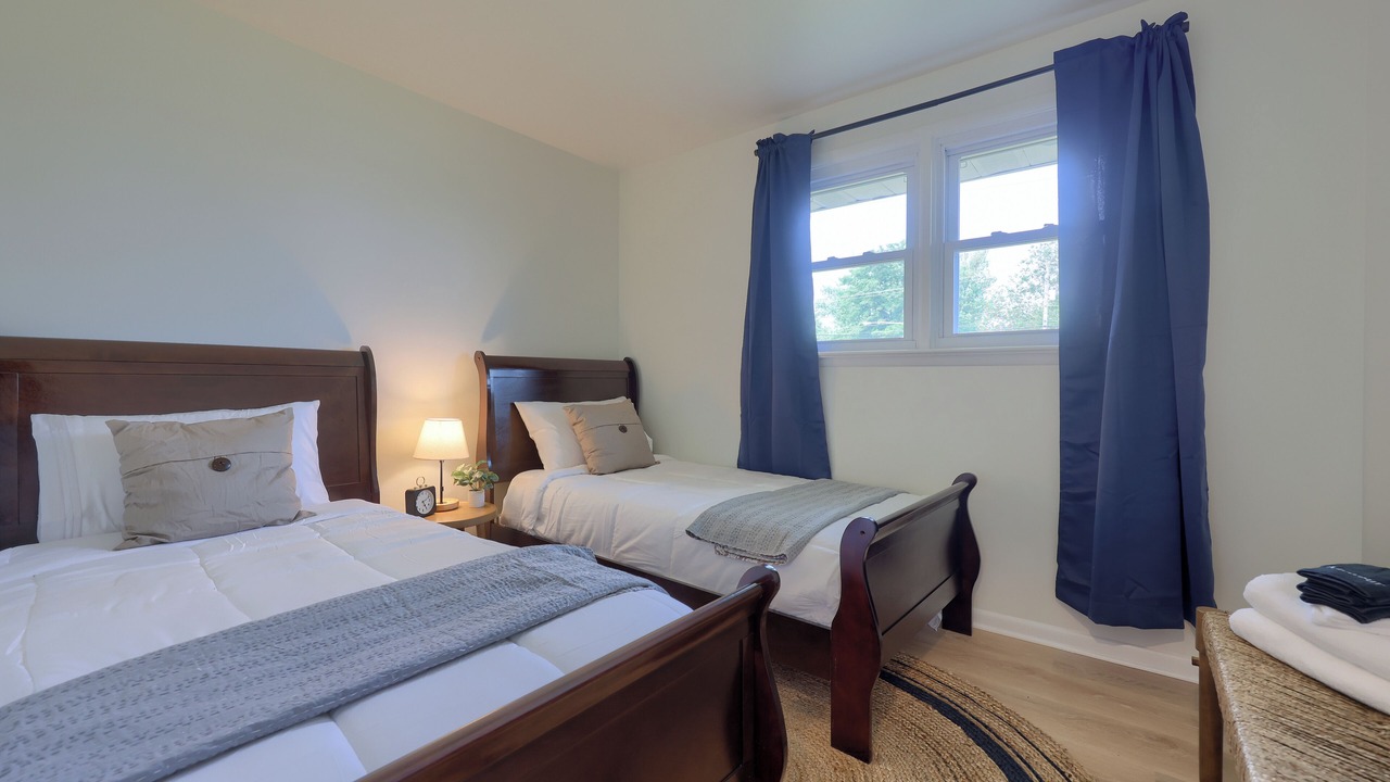 Photo of Bedroom in Ronks