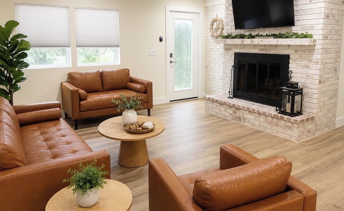 Photo of Livingroom in Homosassa