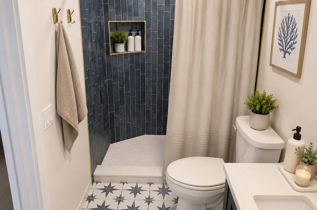 Photo of Bathroom in Homosassa