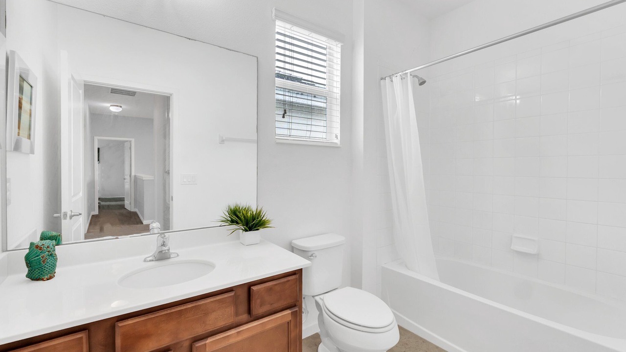 Photo of Bathroom in Kissimmee