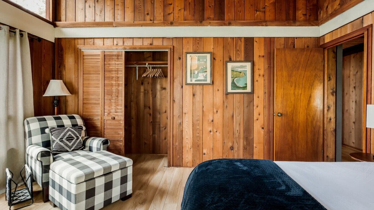 Photo of Bedroom in Volcano