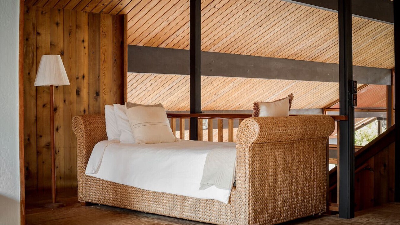 Photo of Bedroom in Volcano
