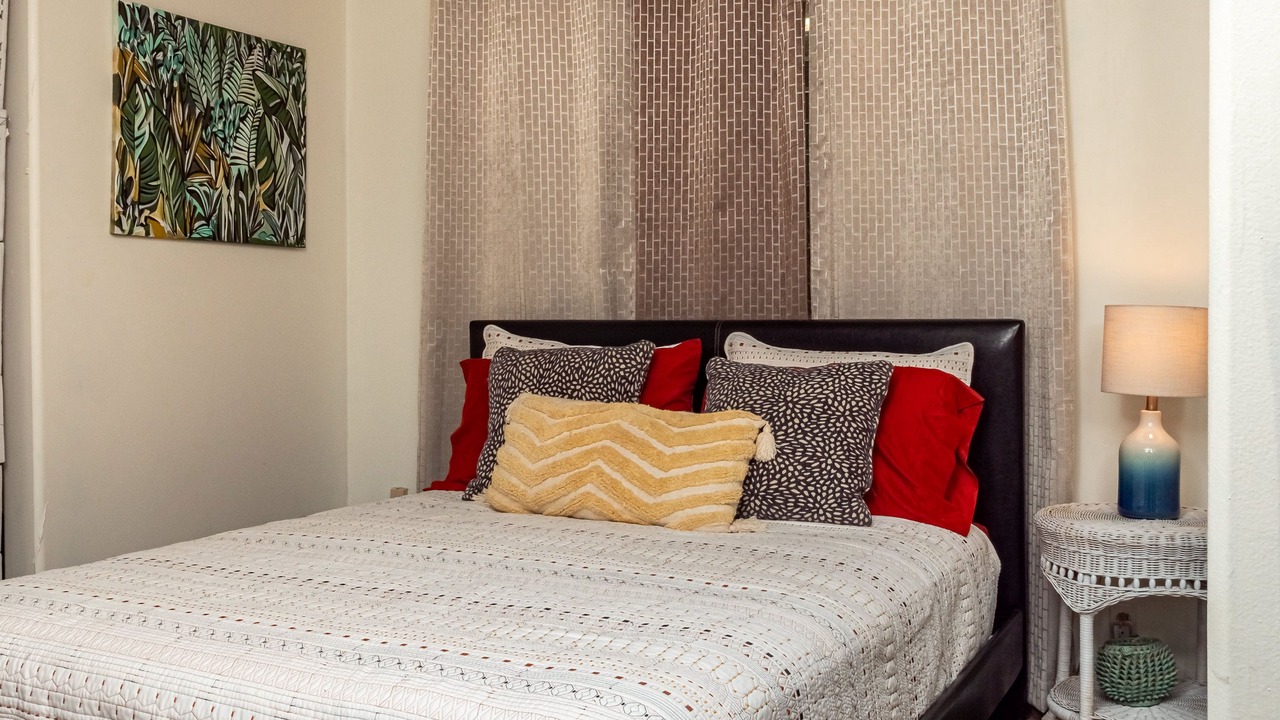 Photo of Bedroom in Pupukea