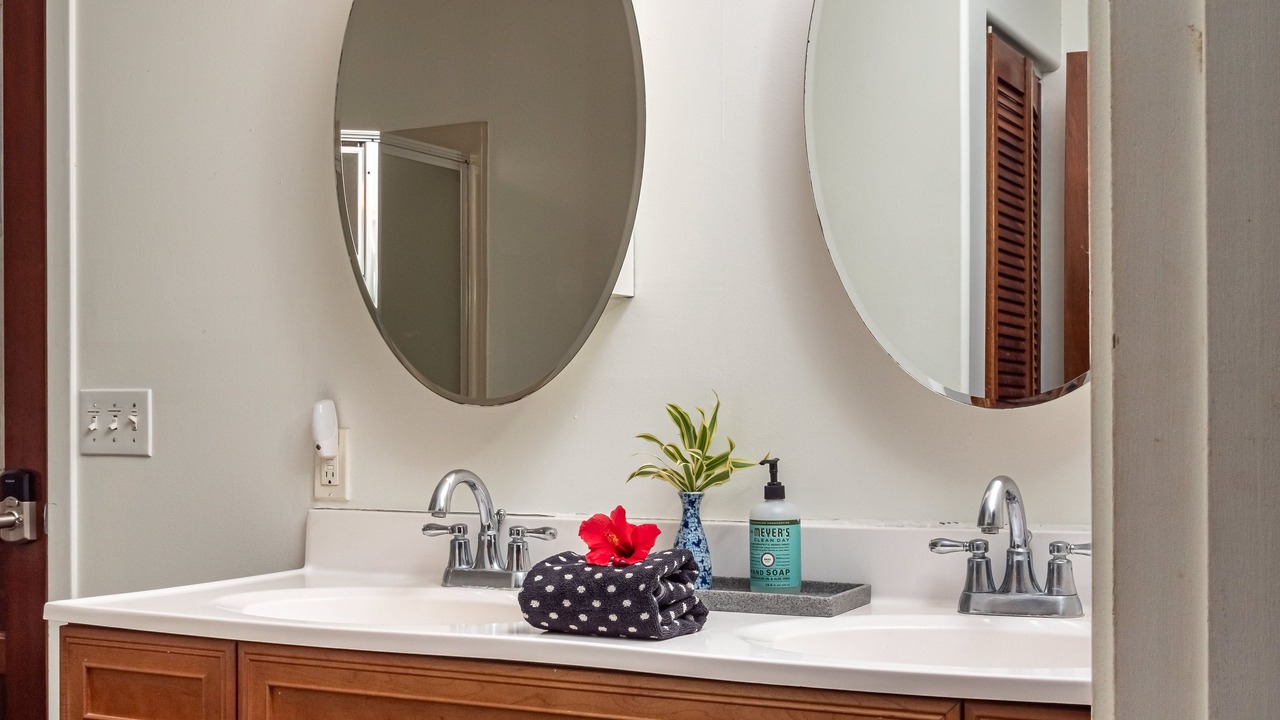 Photo of Bathroom in Pupukea