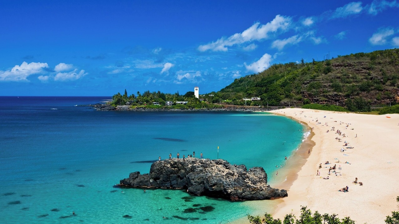 Photo of Others in Pupukea