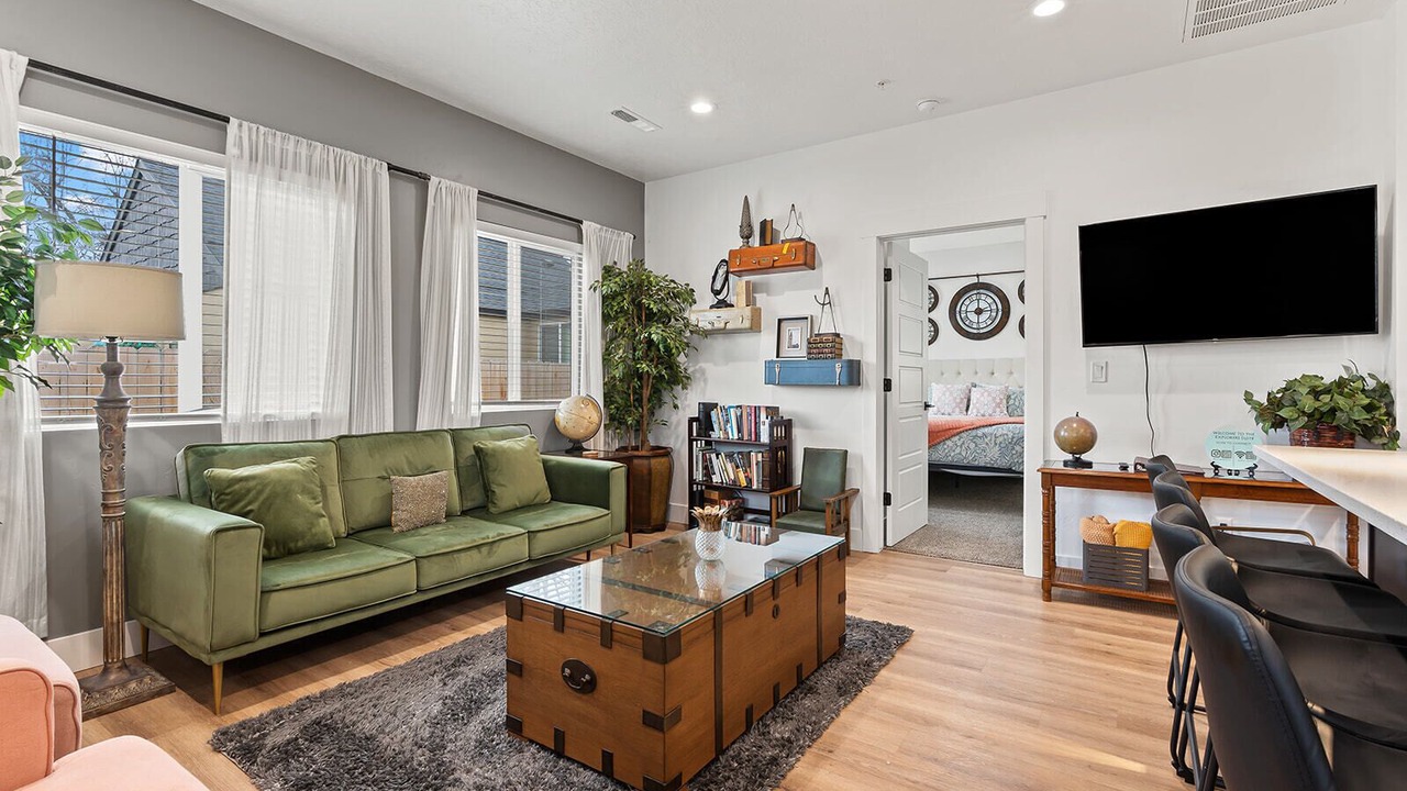 Photo of Livingroom in Boise