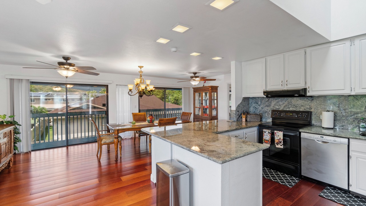 Photo of Kitchen in Coconut Grove