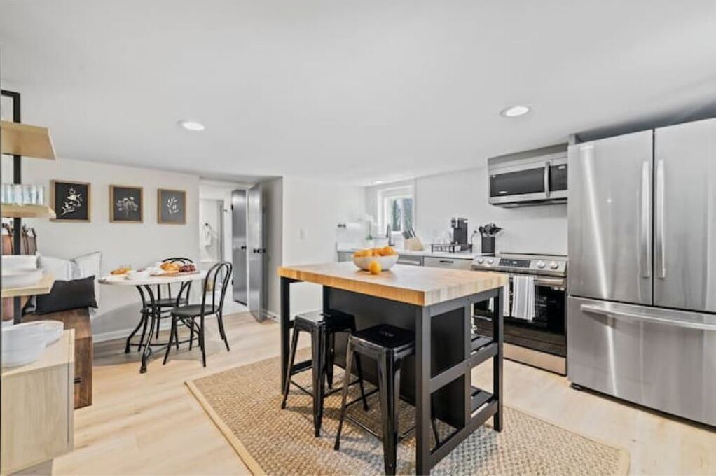 Photo of Kitchen in Brevard