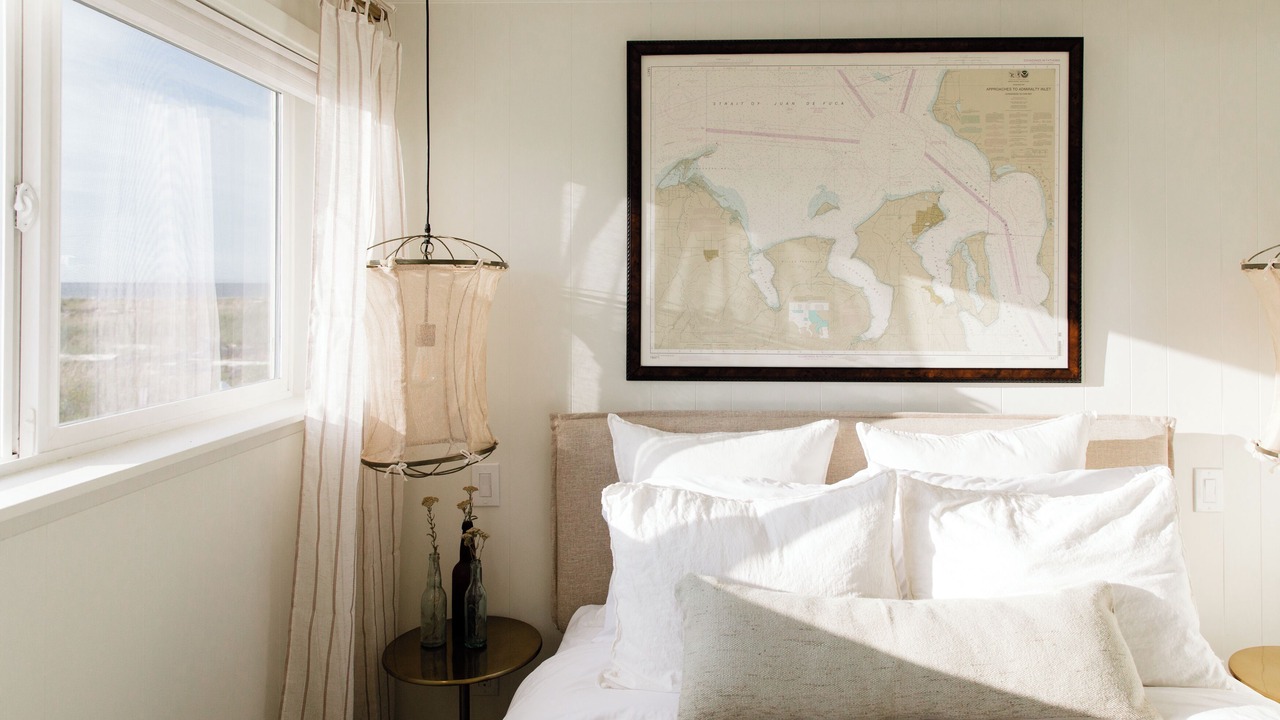Photo of Bedroom in Sequim