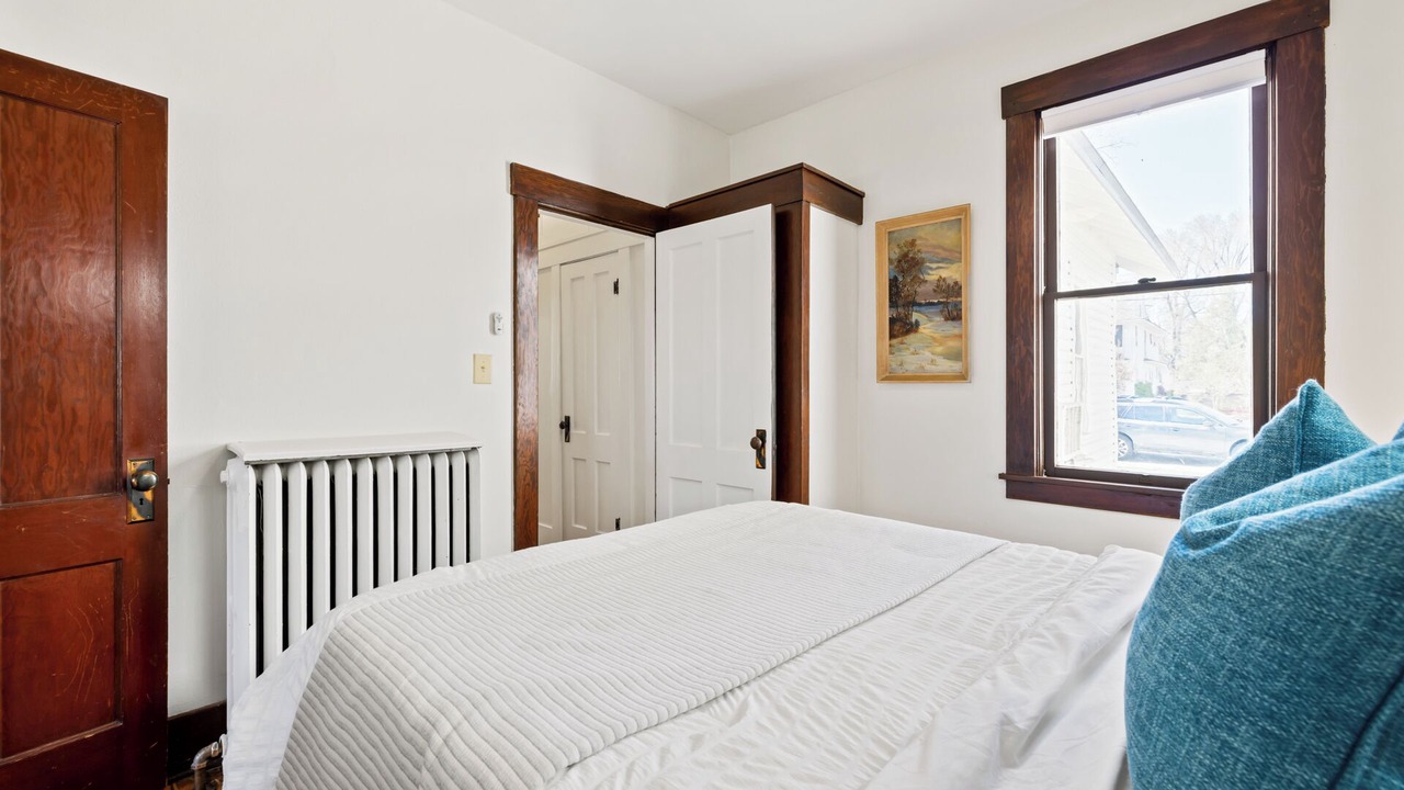 Photo of Bedroom in Boise