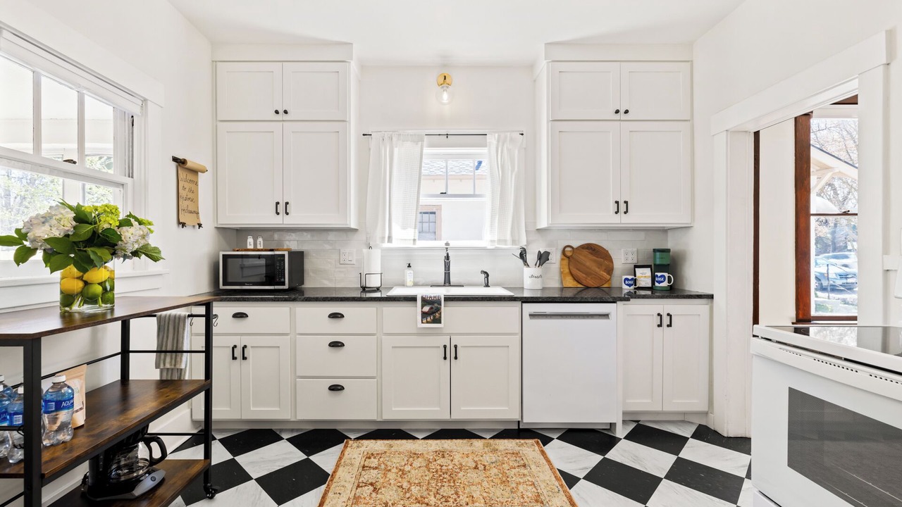 Photo of Kitchen in Boise