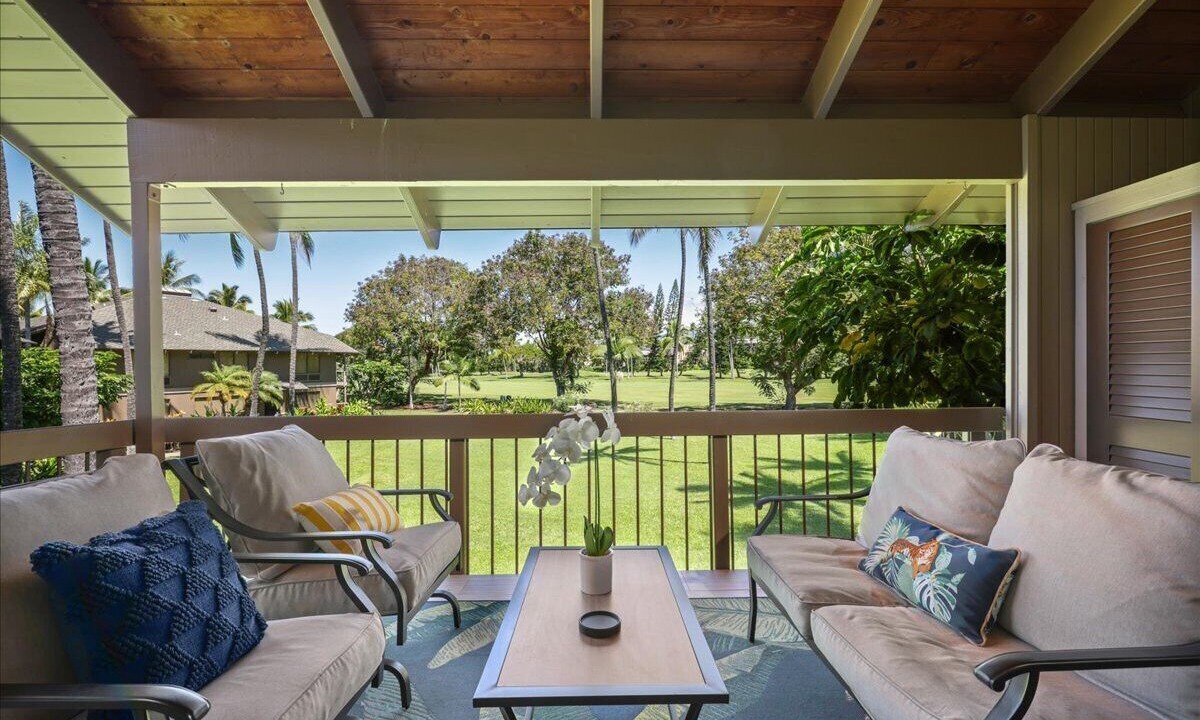 Photo of Outdoor in Keauhou