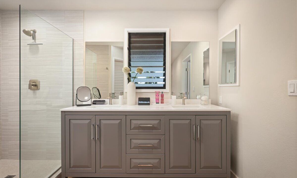 Photo of Bathroom in Keauhou