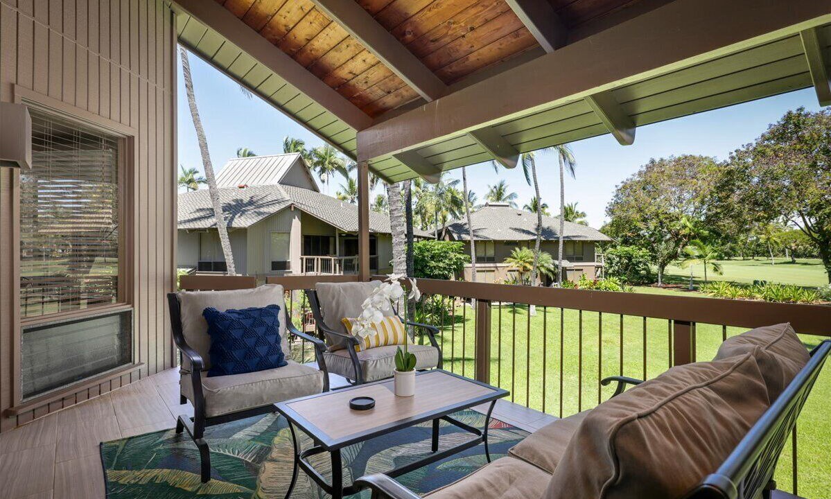 Photo of Outdoor in Keauhou