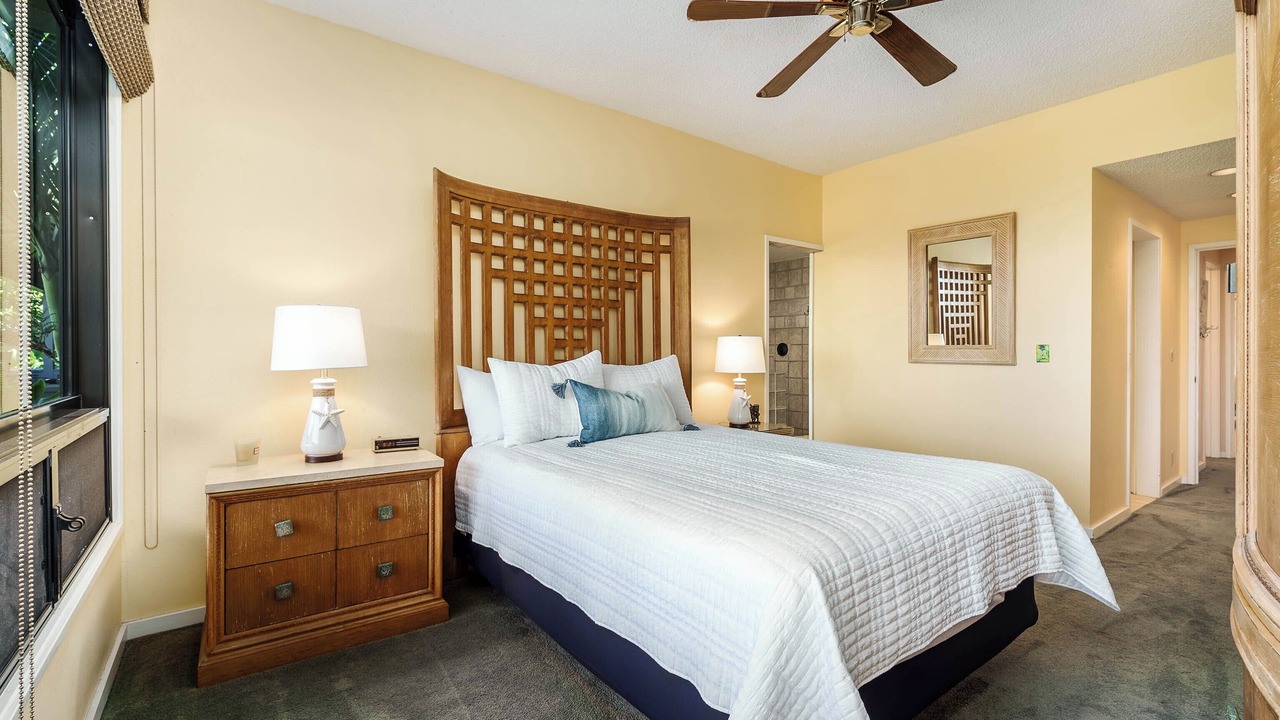 Photo of Bedroom in Kahana