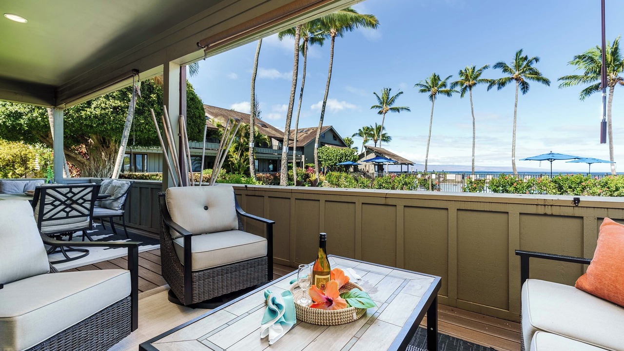 Photo of Outdoor in Kahana