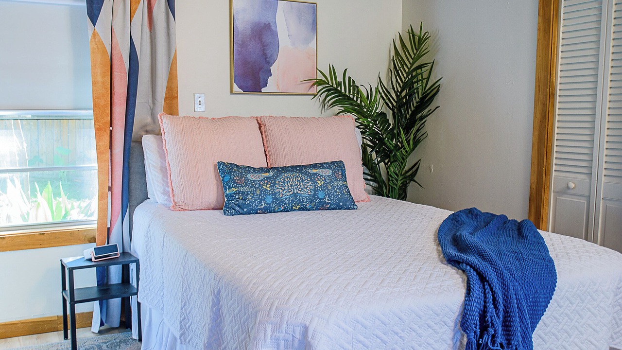 Photo of Bedroom in Seguin