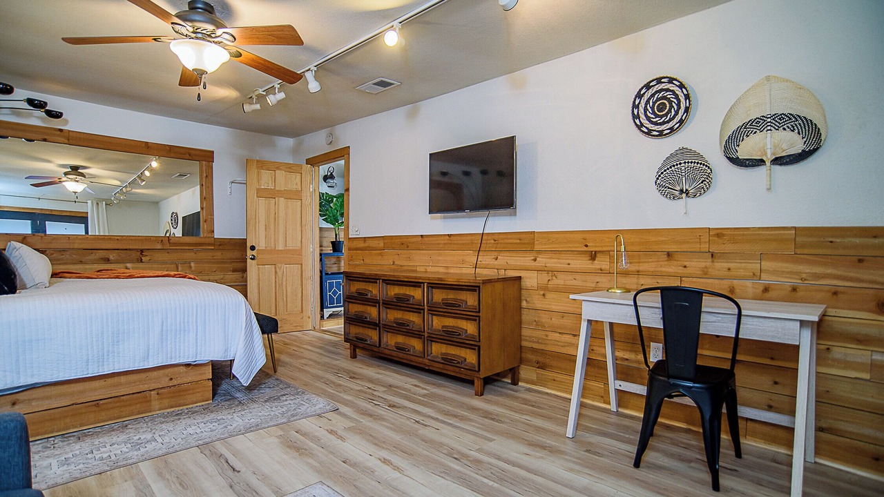 Photo of Bedroom in Seguin