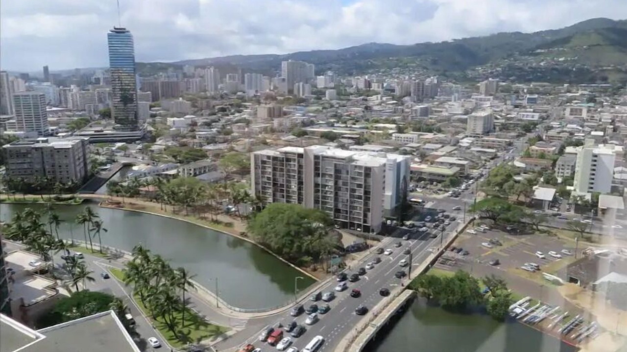 Photo of Outdoor in McCully - Moiliili