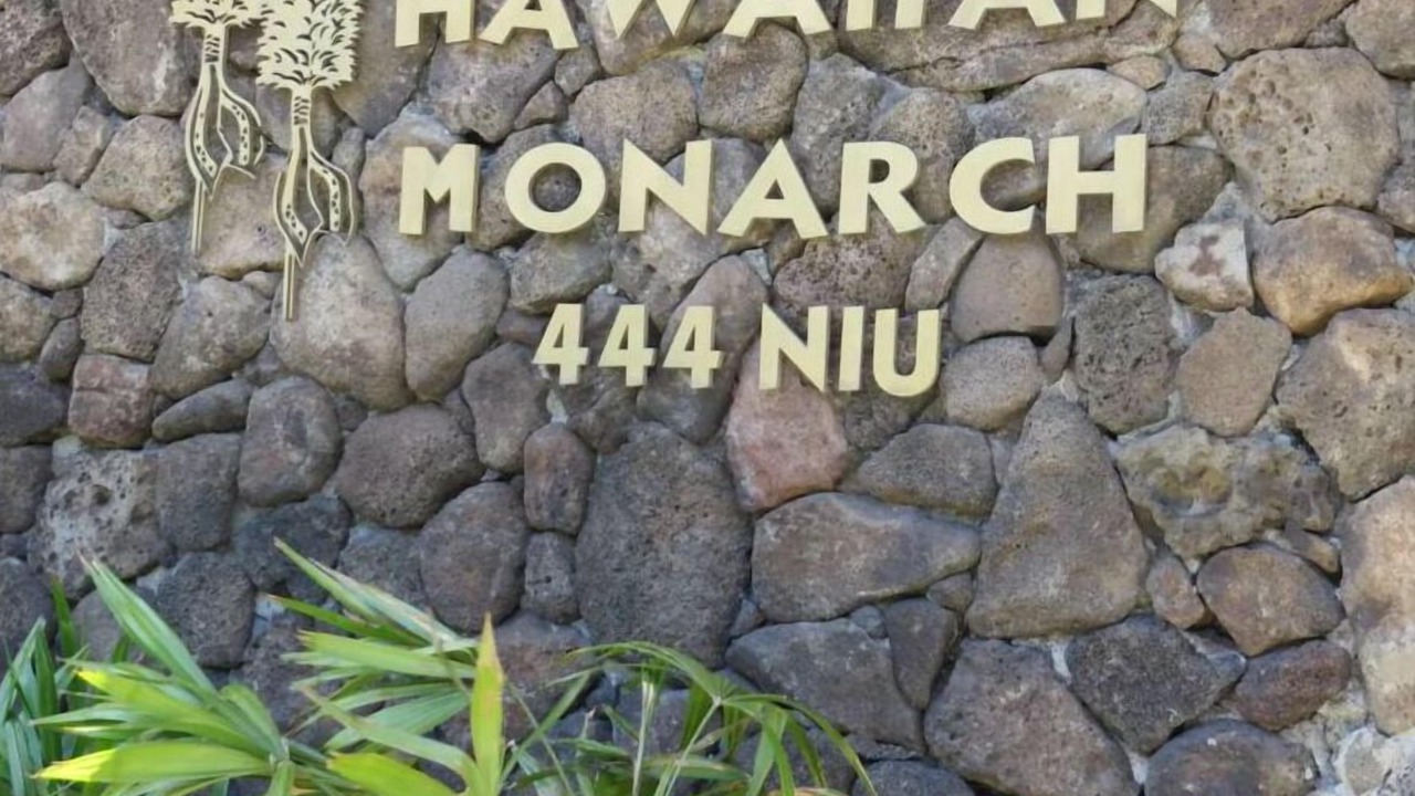 Photo of Outdoor in McCully - Moiliili