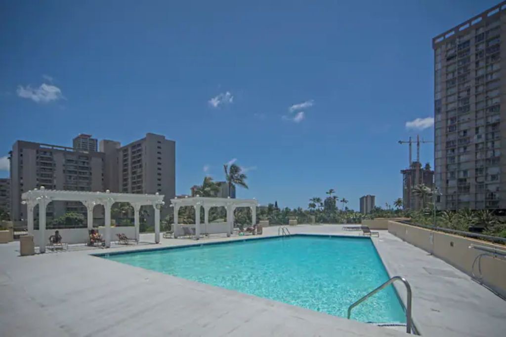 Photo of Outdoor in McCully - Moiliili