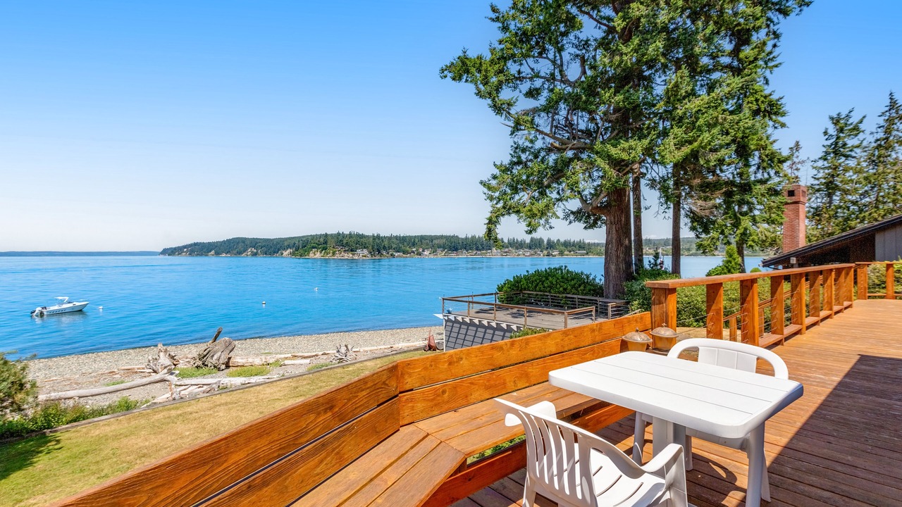 Photo of Outdoor in Tulalip