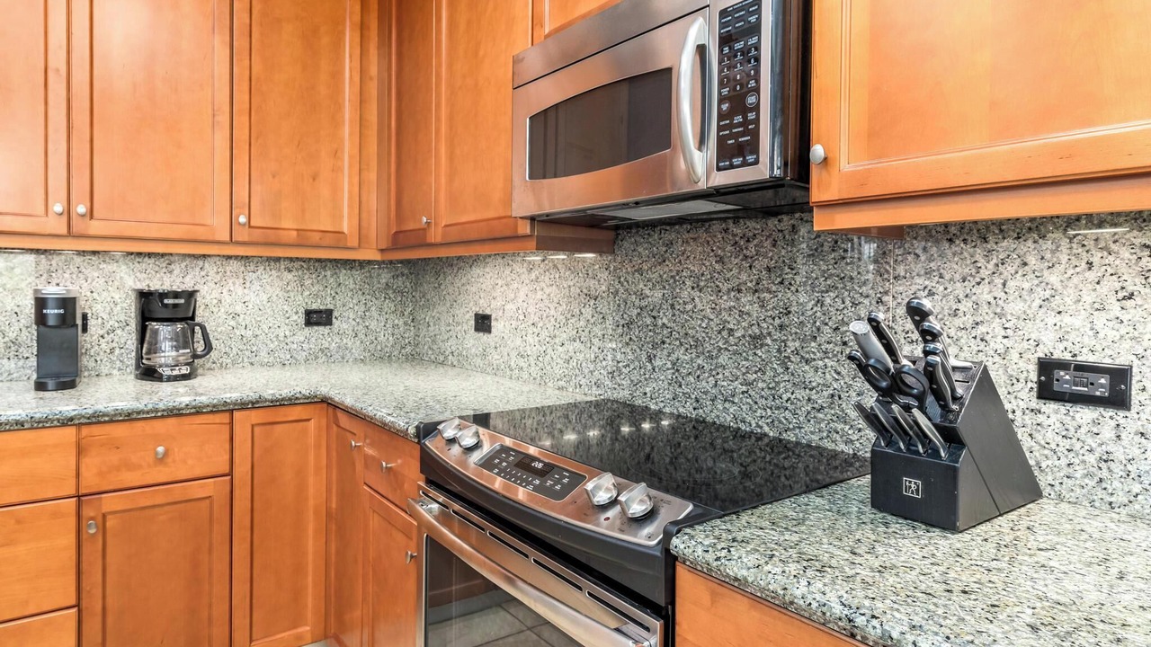 Photo of Kitchen in Kamuela