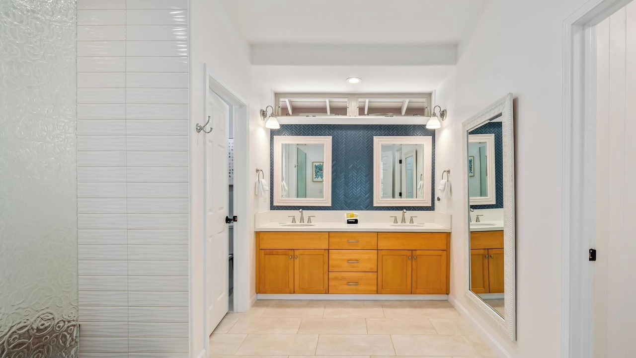 Photo of Bathroom in Kamuela
