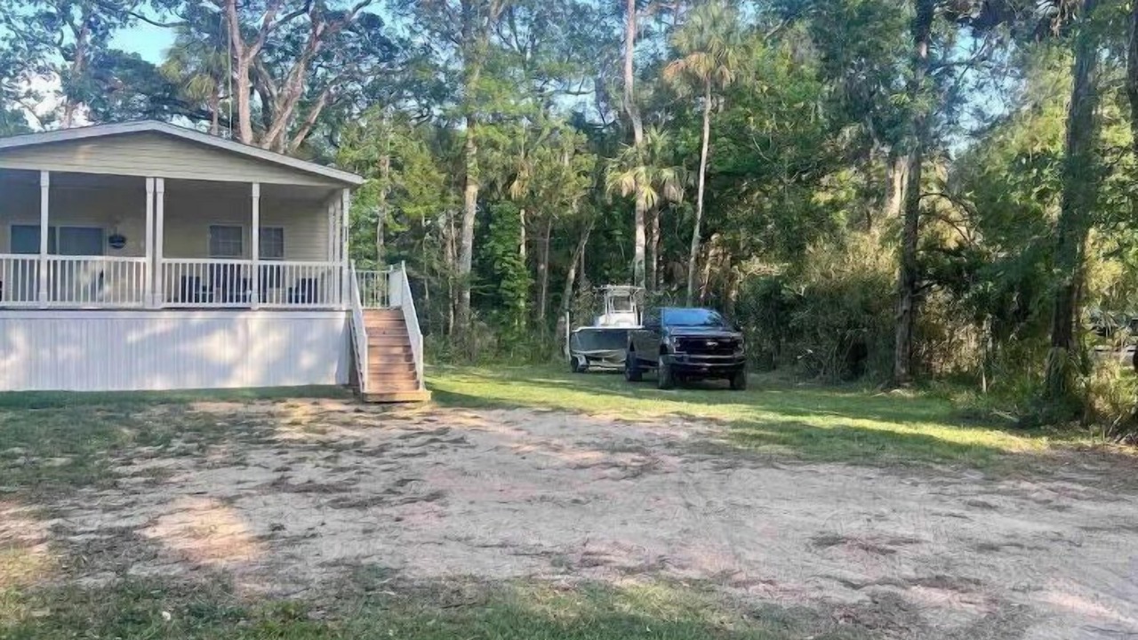 Photo of Outdoor in Homosassa