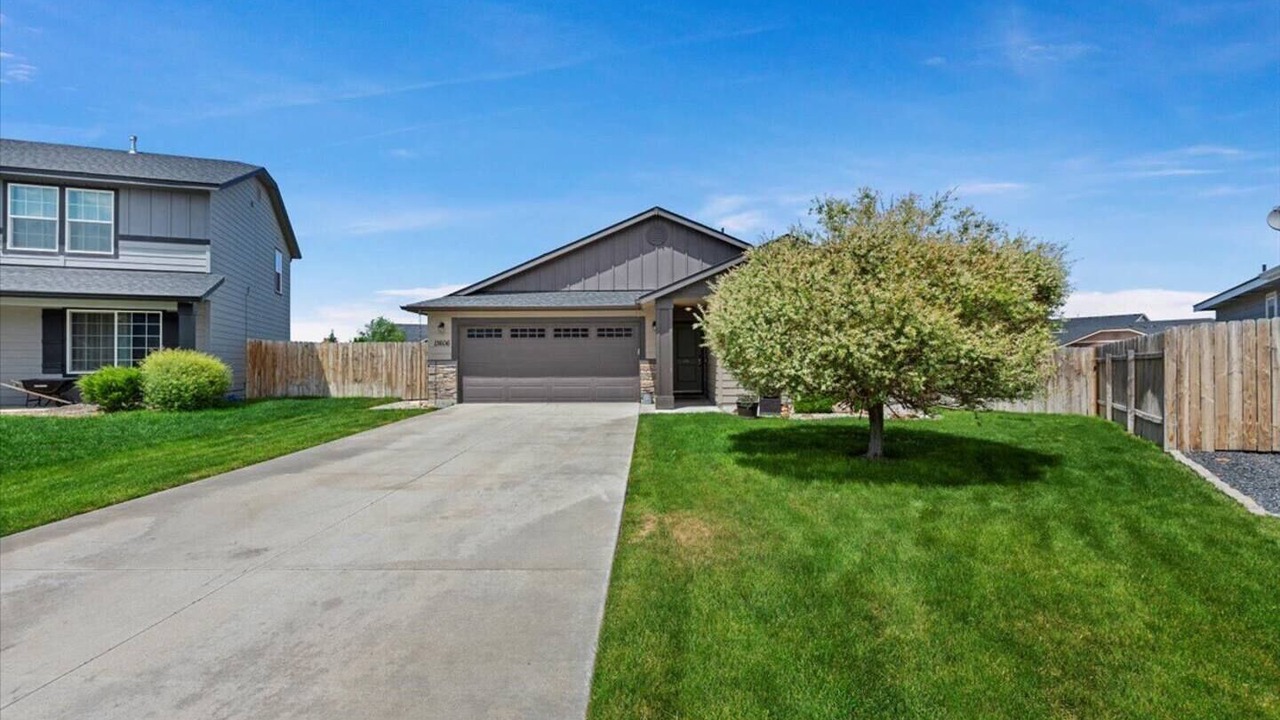 Photo of Outdoor in Caldwell
