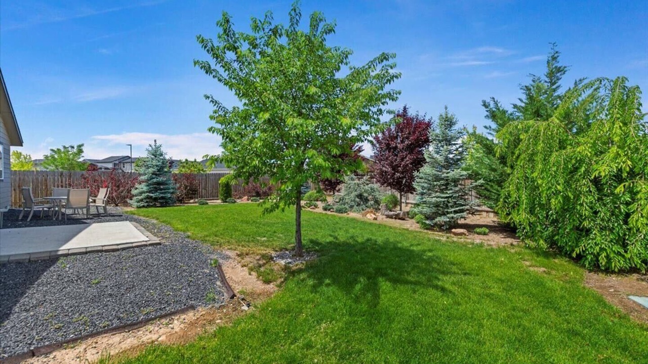 Photo of Outdoor in Caldwell