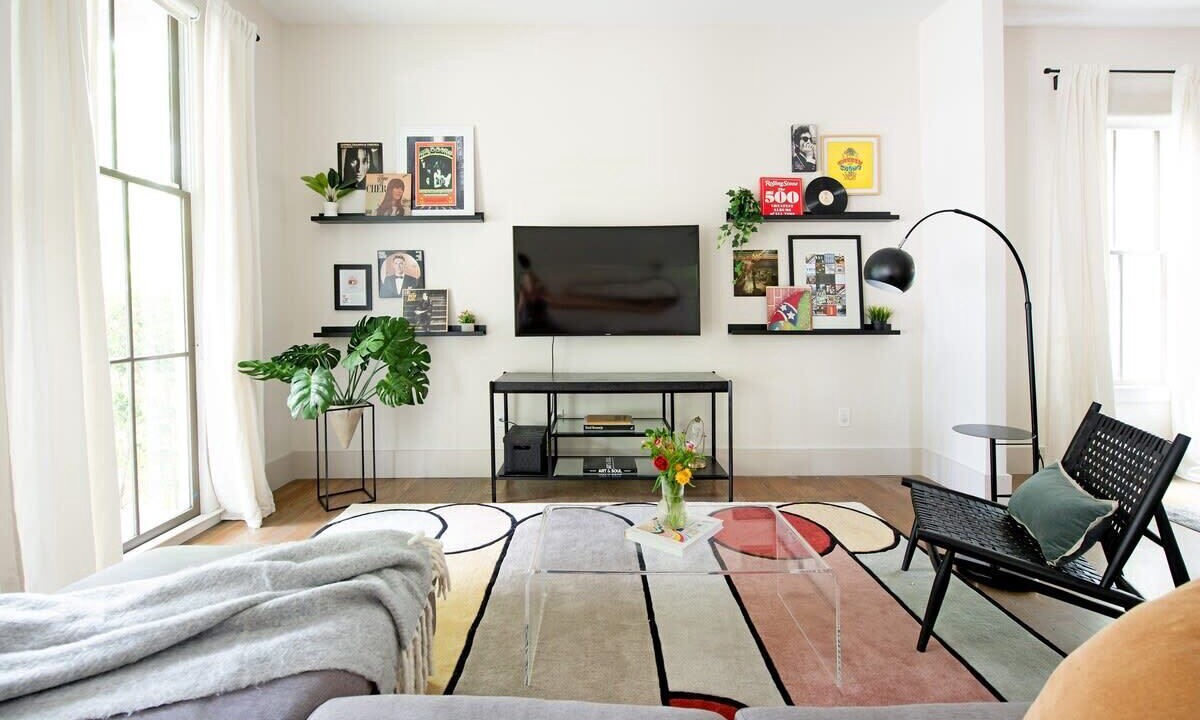 Photo of Livingroom in Reynoldstown