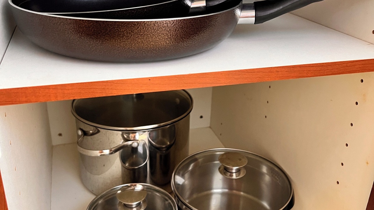 Photo of Kitchen in Punaluu