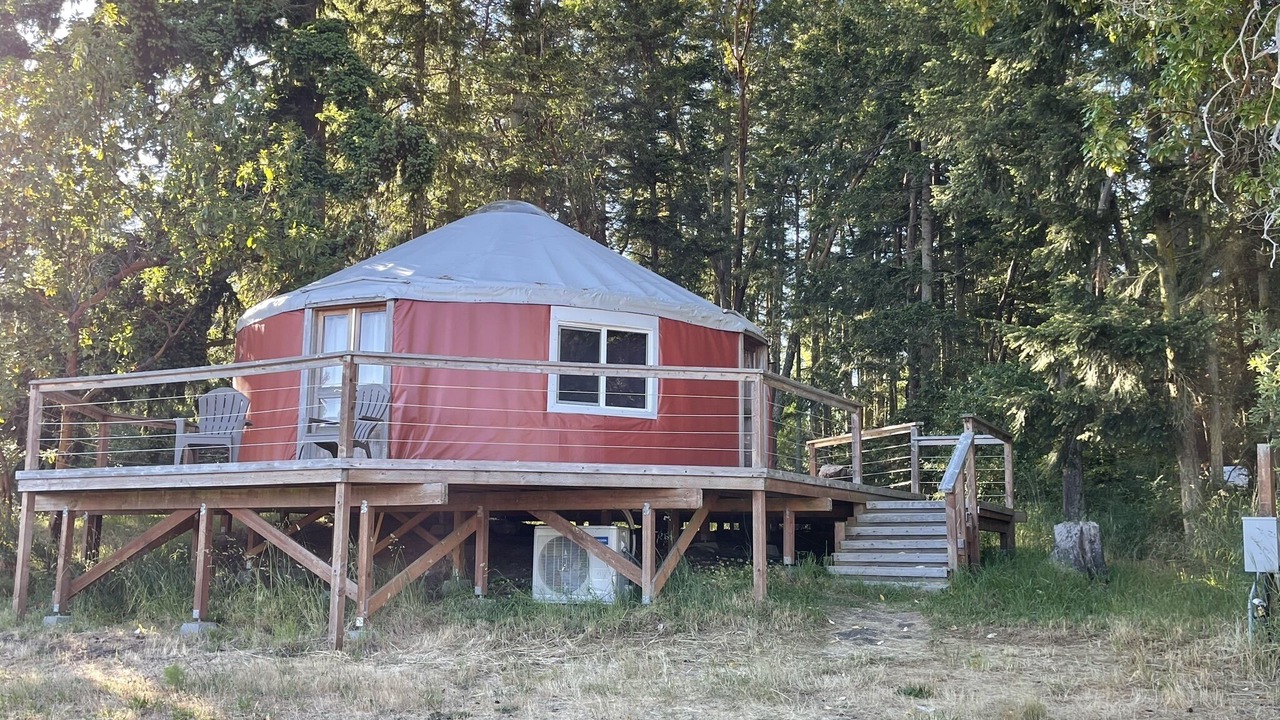 Photo of Outdoor in Port Townsend