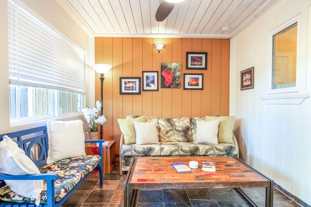 Photo of Livingroom in Kehena