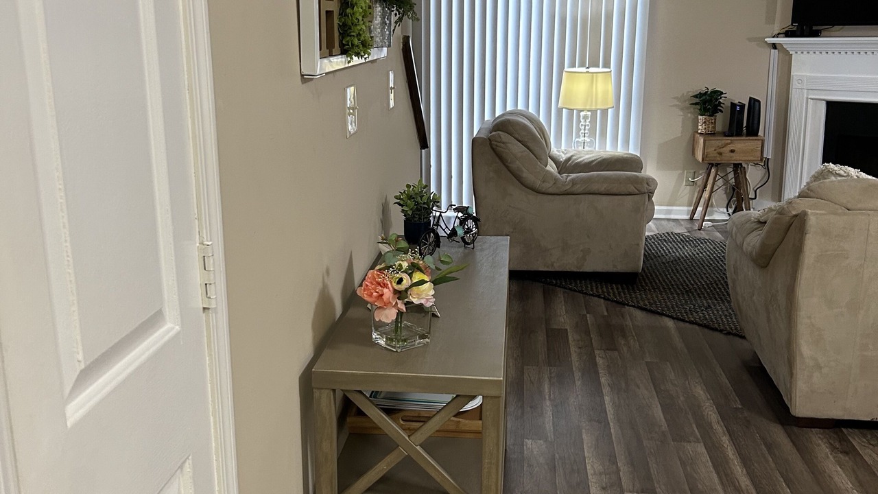 Photo of Livingroom in Smyrna