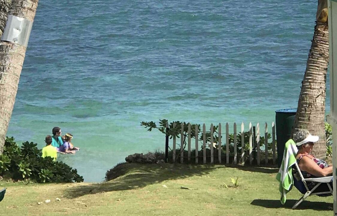 Photo of Others in Punaluu
