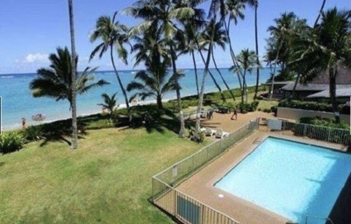 Photo of Outdoor in Punaluu
