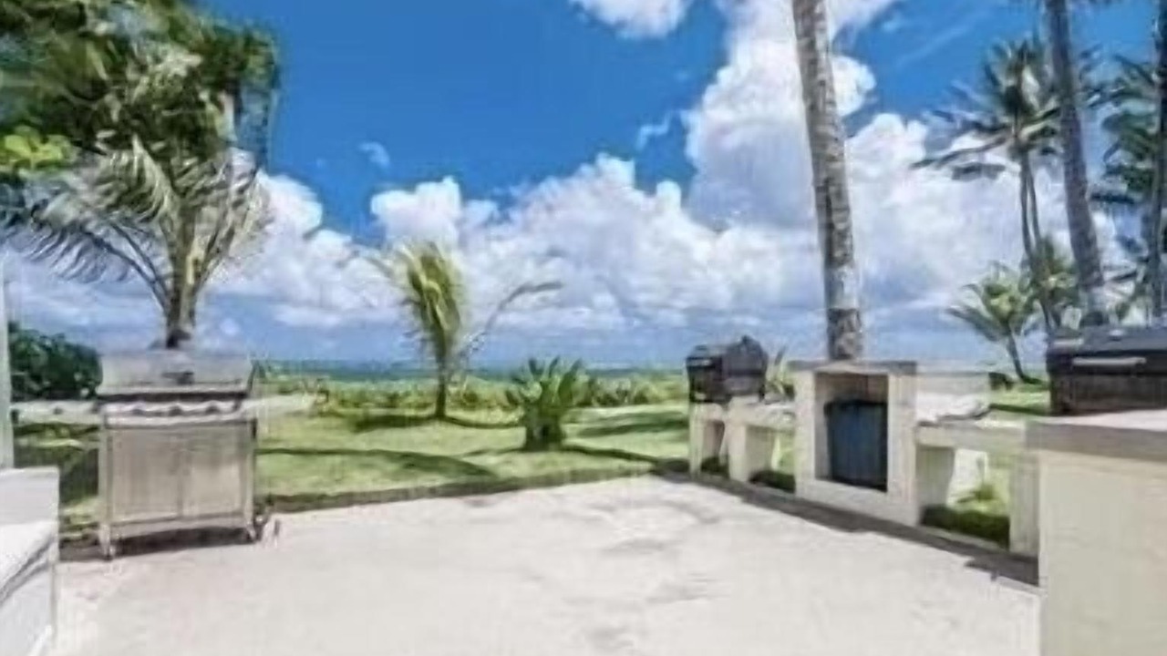 Photo of Outdoor in Punaluu