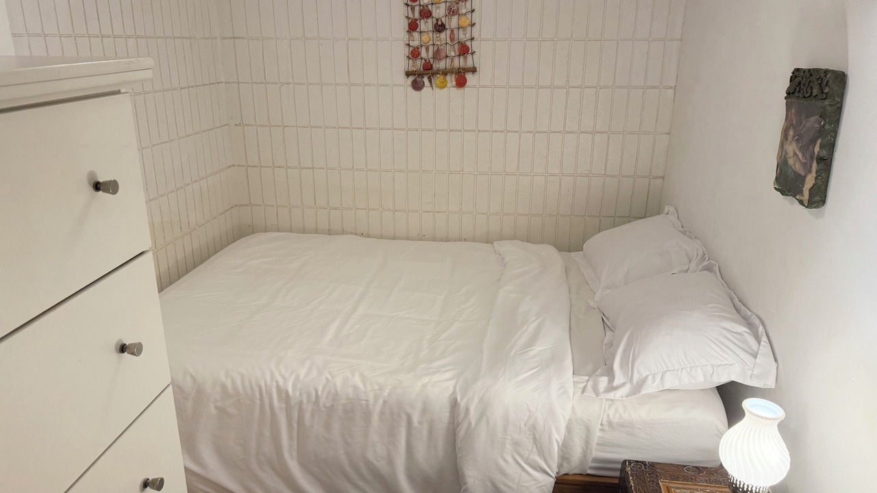 Photo of Bedroom in Punaluu