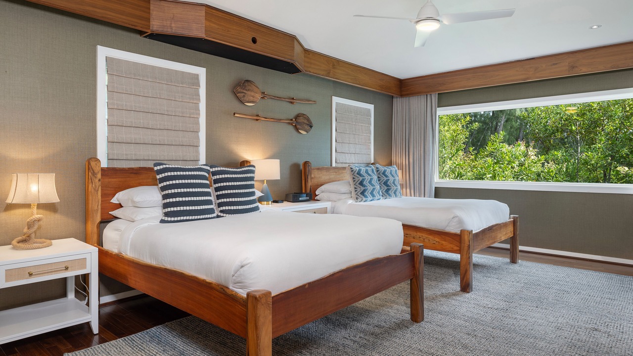 Photo of Bedroom in Kahuku