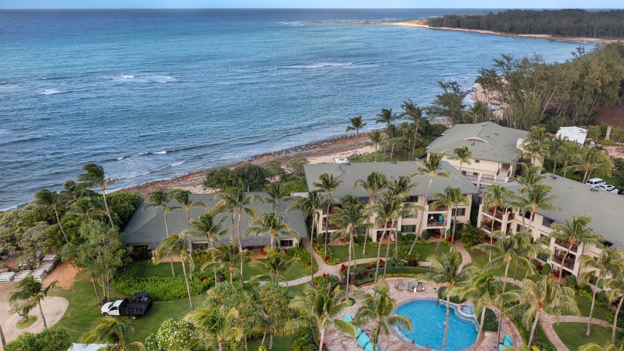 Photo of Outdoor in Kahuku