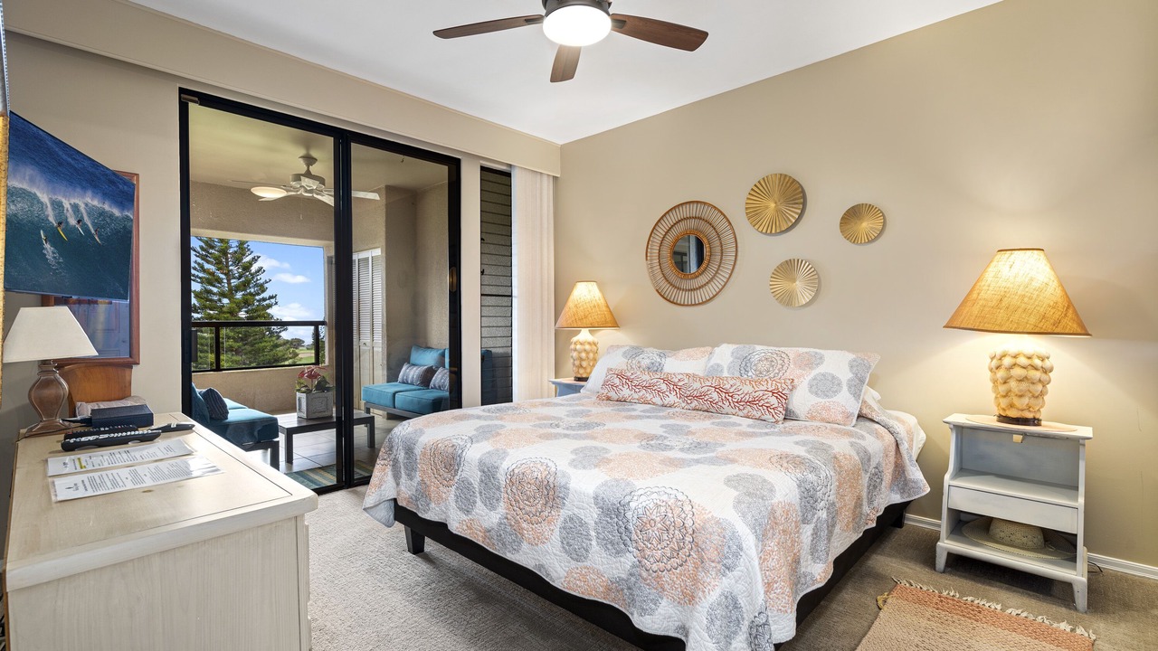Photo of Bedroom in Waikoloa