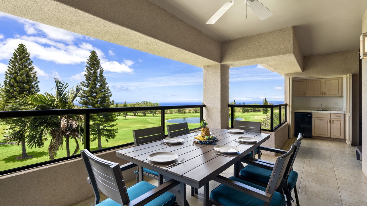Photo of Outdoor in Waikoloa