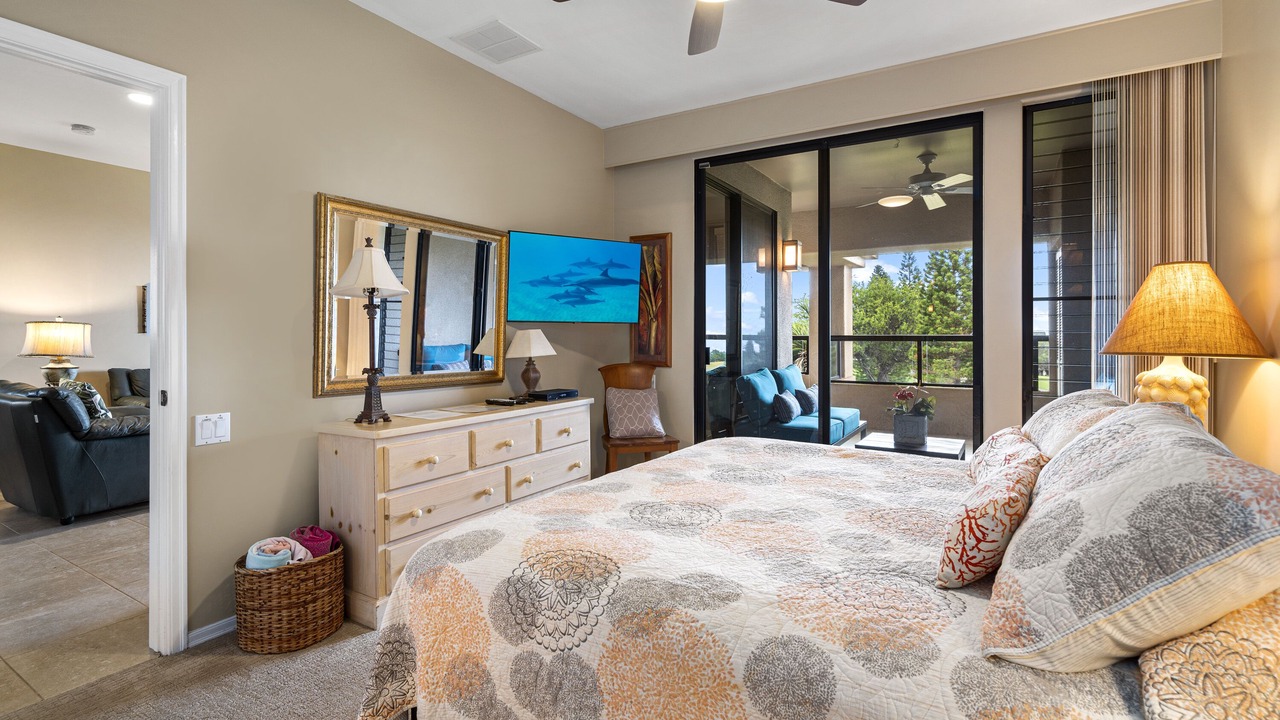 Photo of Bedroom in Waikoloa