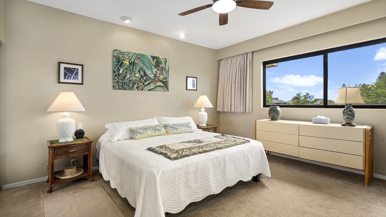 Photo of Bedroom in Waikoloa