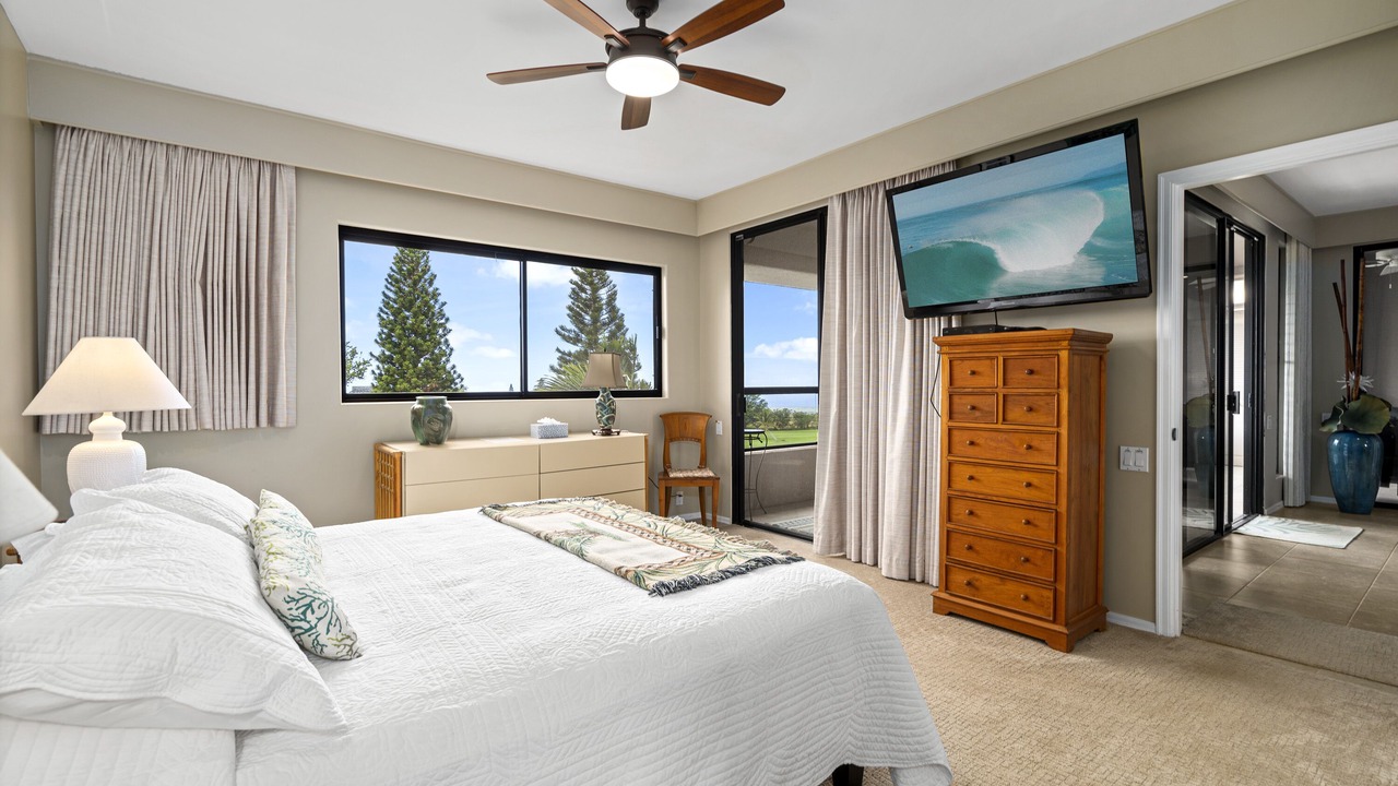 Photo of Bedroom in Waikoloa