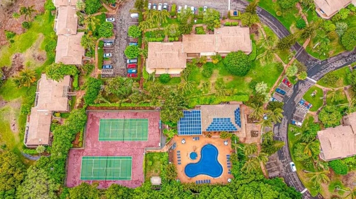 Photo of Outdoor in Maunaloa